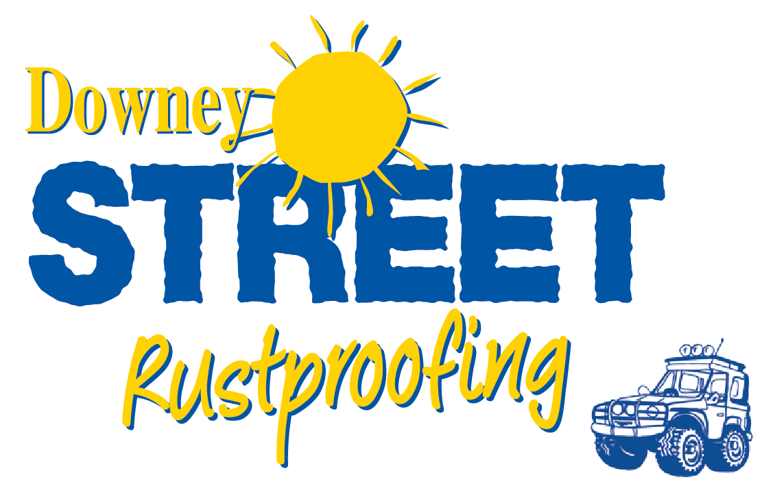 Downey Street Rustproofing